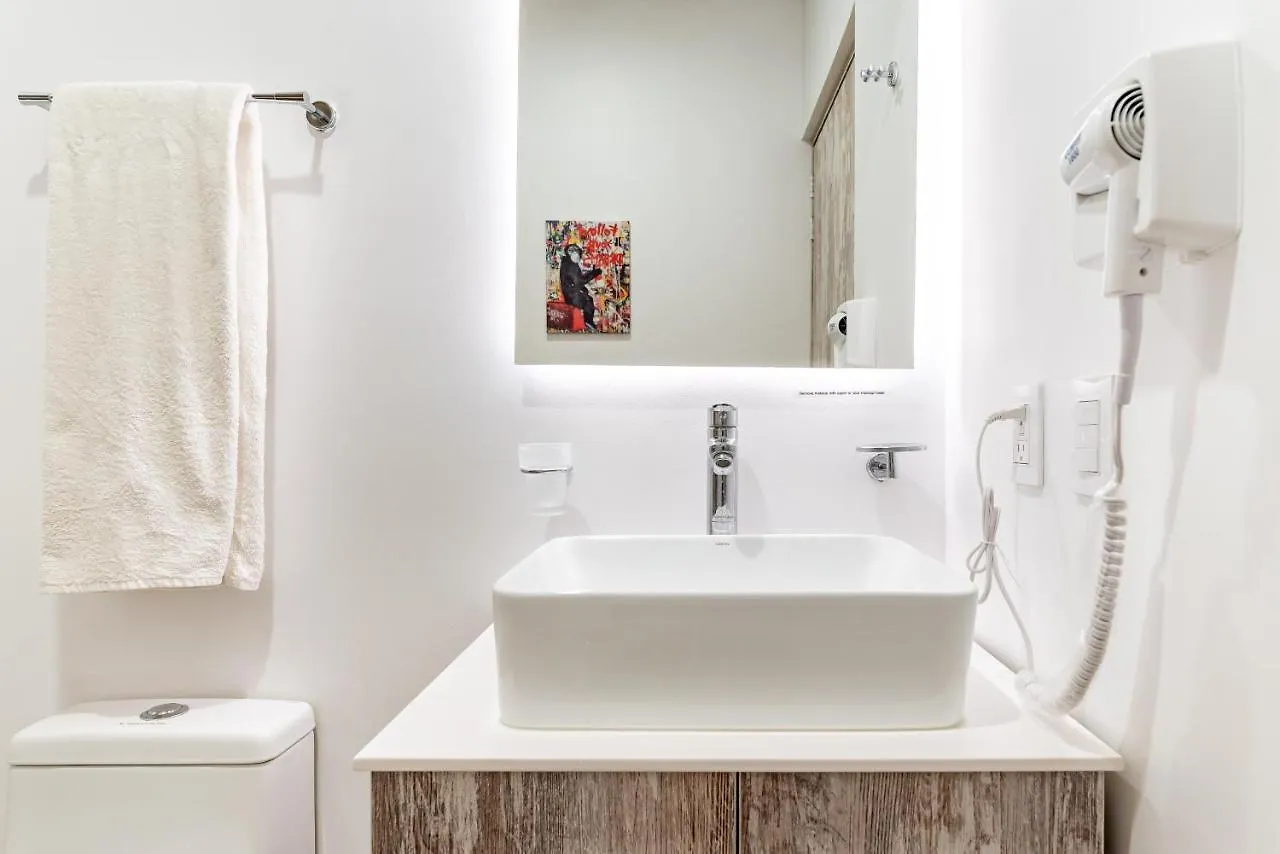 Top Location, Rooftop Pool And Gym With Jungle View, Elle Tulum Apartment Mexico